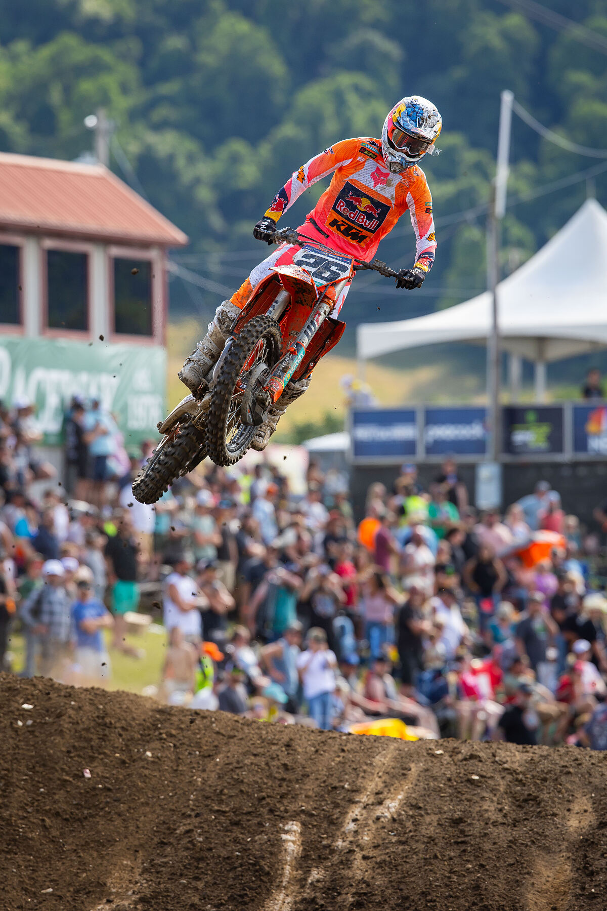 JORGE PRADO 02 - RED BULL KTM FACTORY RACING - HIGH POINT