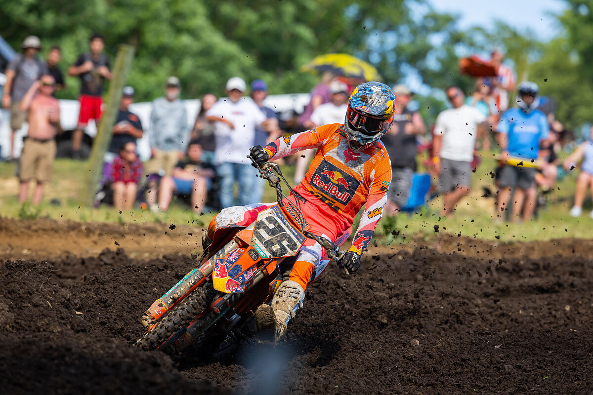 JORGE PRADO 04 - RED BULL KTM FACTORY RACING - HIGH POINT