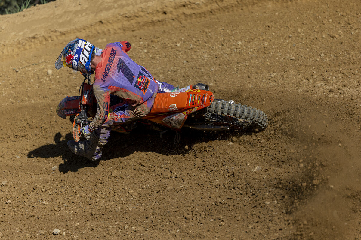 Simon Laengenfelder 2026 MX2 Italy
