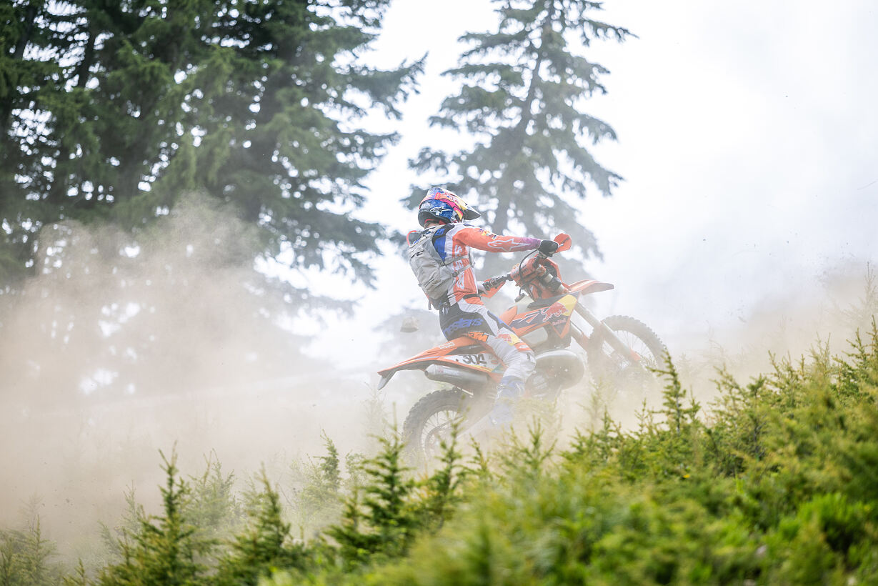 Red Bull KTM Factory Racing - 2026 FIM Hard Enduro World Championship - Round 3, Silver Kings Hard Enduro