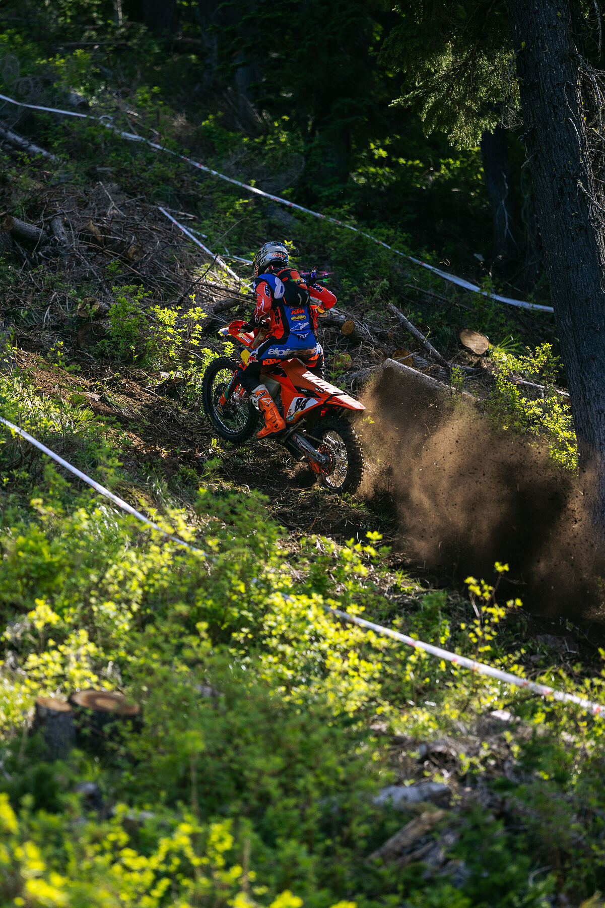 Red Bull KTM Factory Racing - 2026 FIM Hard Enduro World Championship - Round 3, Silver Kings Hard Enduro