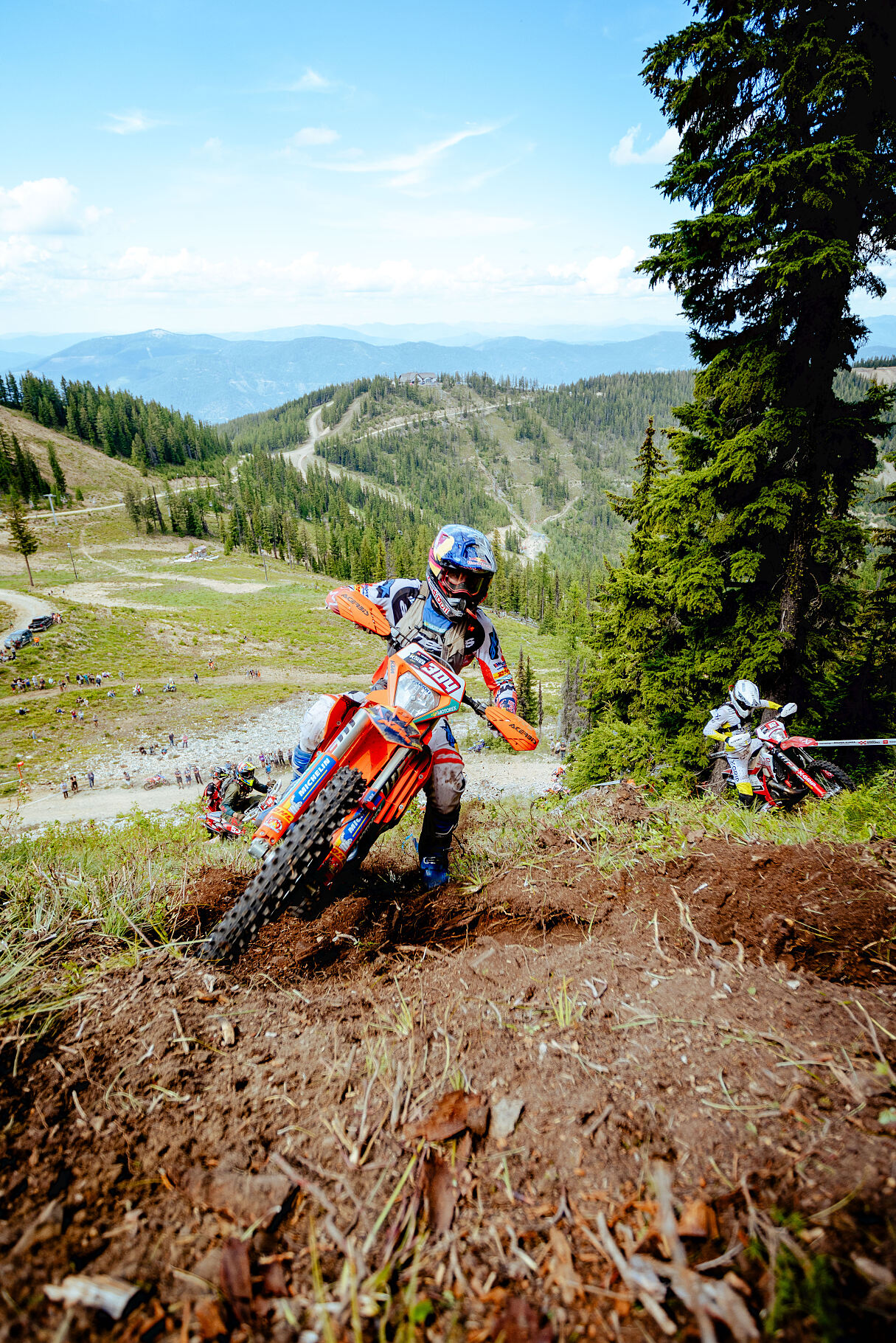 Red Bull KTM Factory Racing - 2026 FIM Hard Enduro World Championship - Round 3, Silver Kings Hard Enduro