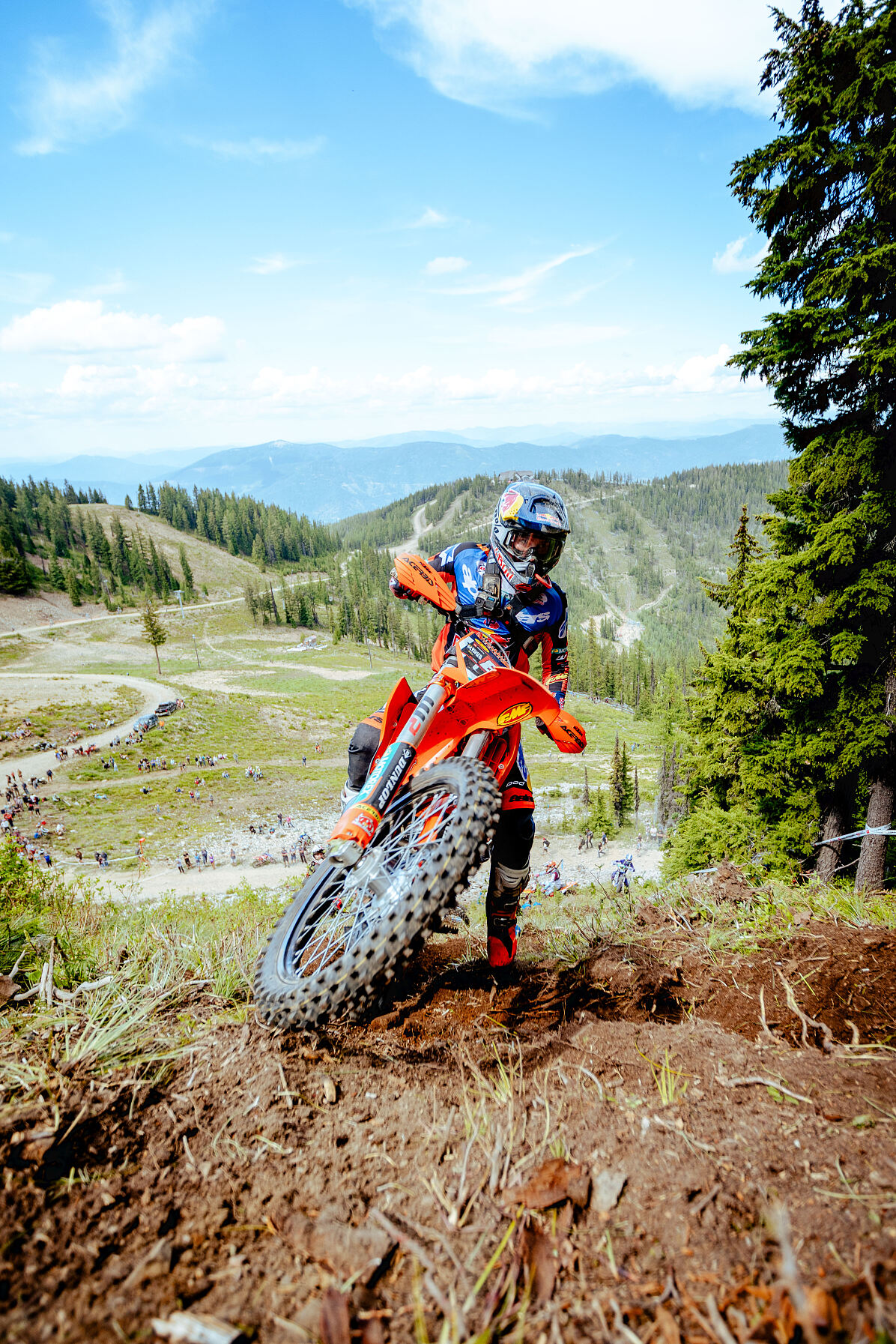 Red Bull KTM Factory Racing - 2026 FIM Hard Enduro World Championship - Round 3, Silver Kings Hard Enduro