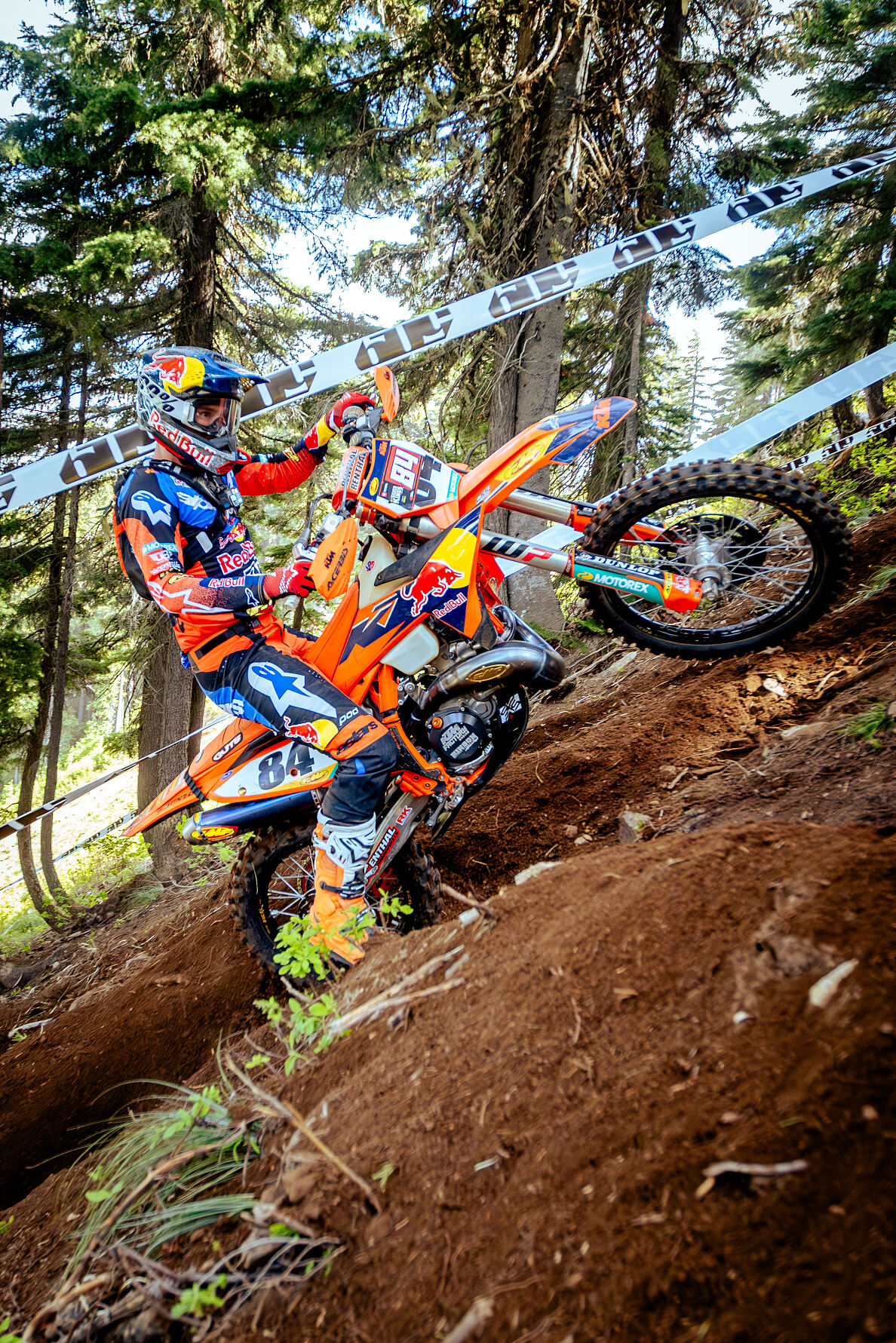 Red Bull KTM Factory Racing - 2026 FIM Hard Enduro World Championship - Round 3, Silver Kings Hard Enduro