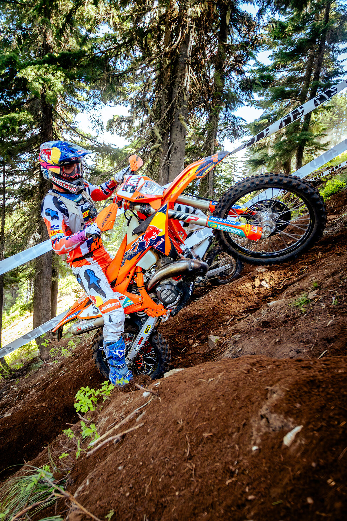 Red Bull KTM Factory Racing - 2026 FIM Hard Enduro World Championship - Round 3, Silver Kings Hard Enduro