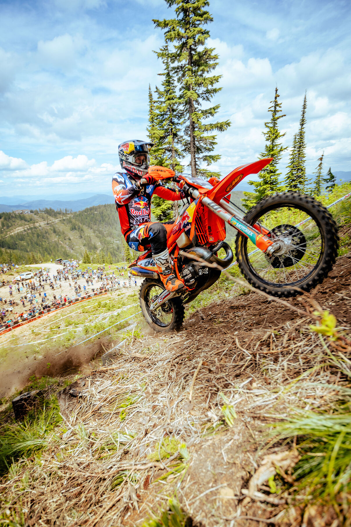 Red Bull KTM Factory Racing - 2026 FIM Hard Enduro World Championship - Round 3, Silver Kings Hard Enduro