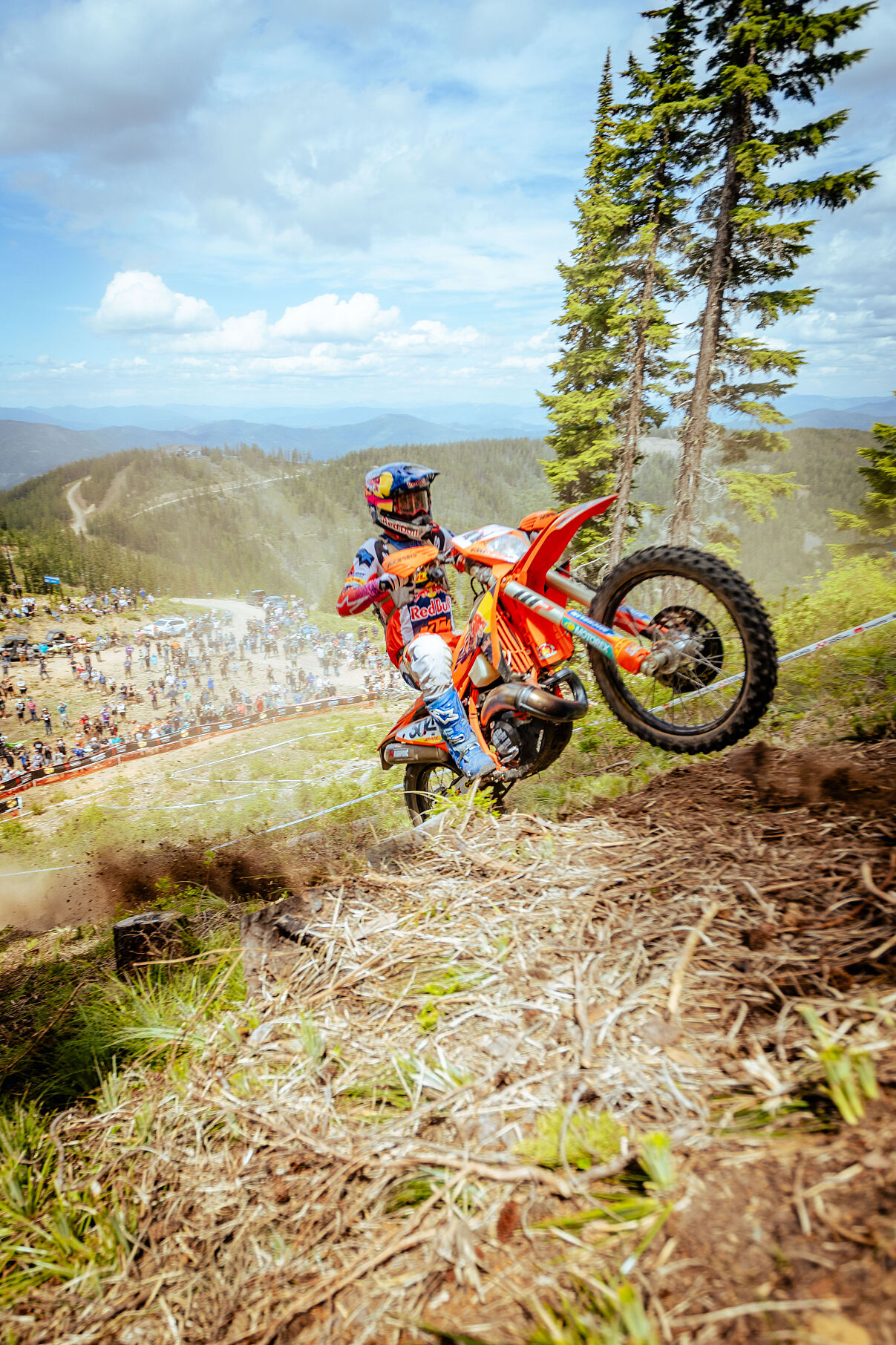 Red Bull KTM Factory Racing - 2026 FIM Hard Enduro World Championship - Round 3, Silver Kings Hard Enduro