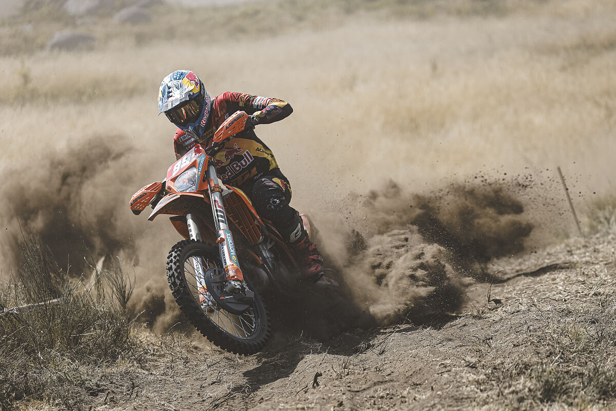 Red Bull KTM Factory Racing - 2026 FIM EnduroGP World Championship - Round 5, Portugal II
