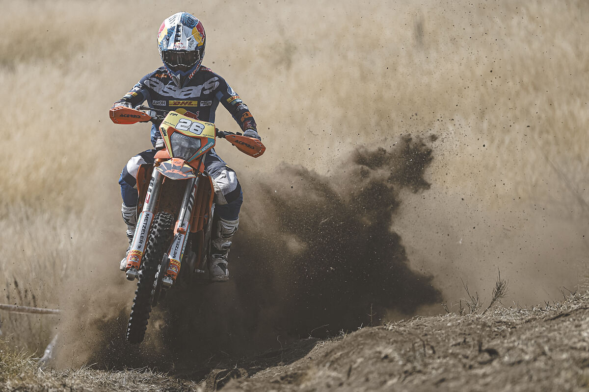Red Bull KTM Factory Racing - 2026 FIM EnduroGP World Championship - Round 5, Portugal II