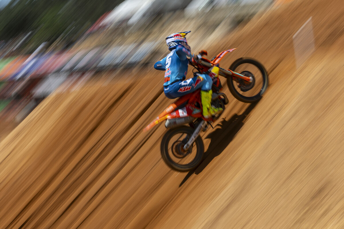 Lucas Coenen 2026 MXGP Portugal