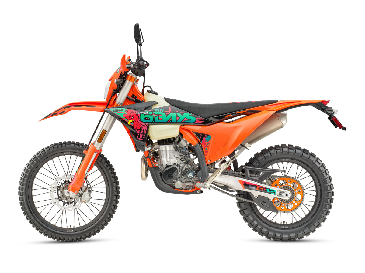 756259_MY27 KTM 500 EXC-F 6DAYS US 90_Left_EXC 6DAYS