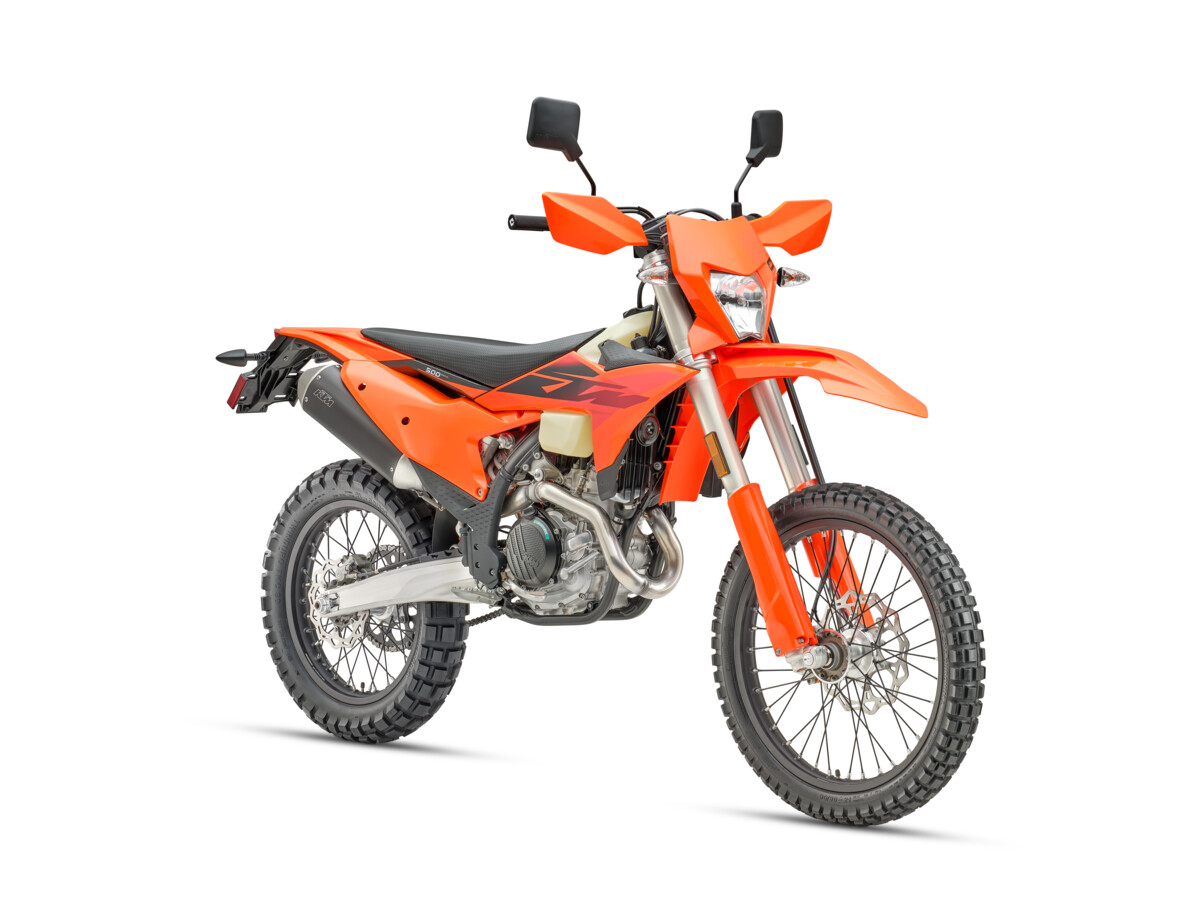 756269_MY27 KTM 500 EXC-F 45_front_Right_EXC
