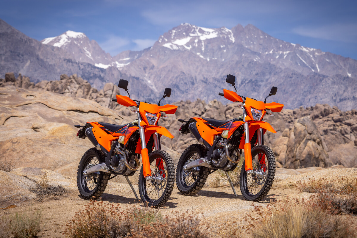 756416_2027 KTM EXC-F_US_Static_EXC Range