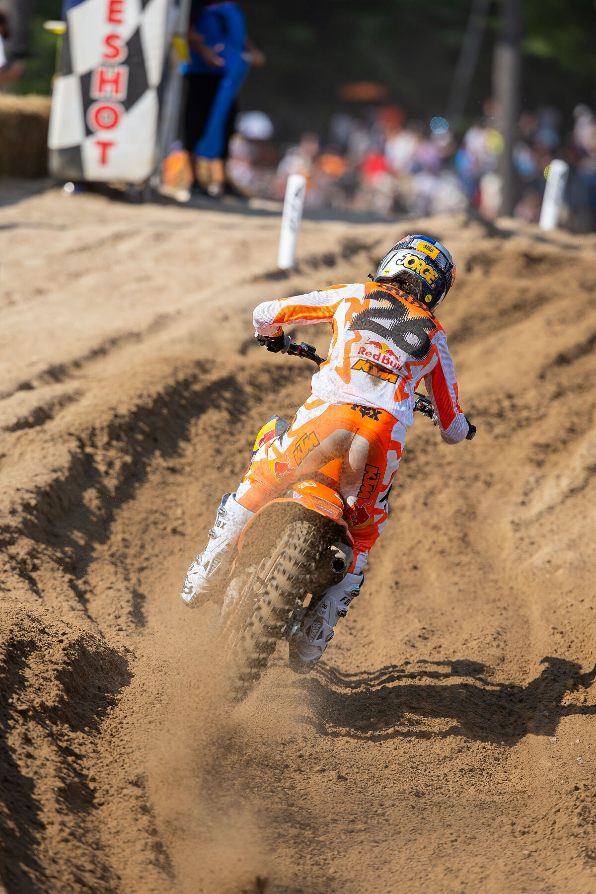 JORGE PRADO 02 - RED BULL KTM FACTORY RACING - SOUTHWICK
