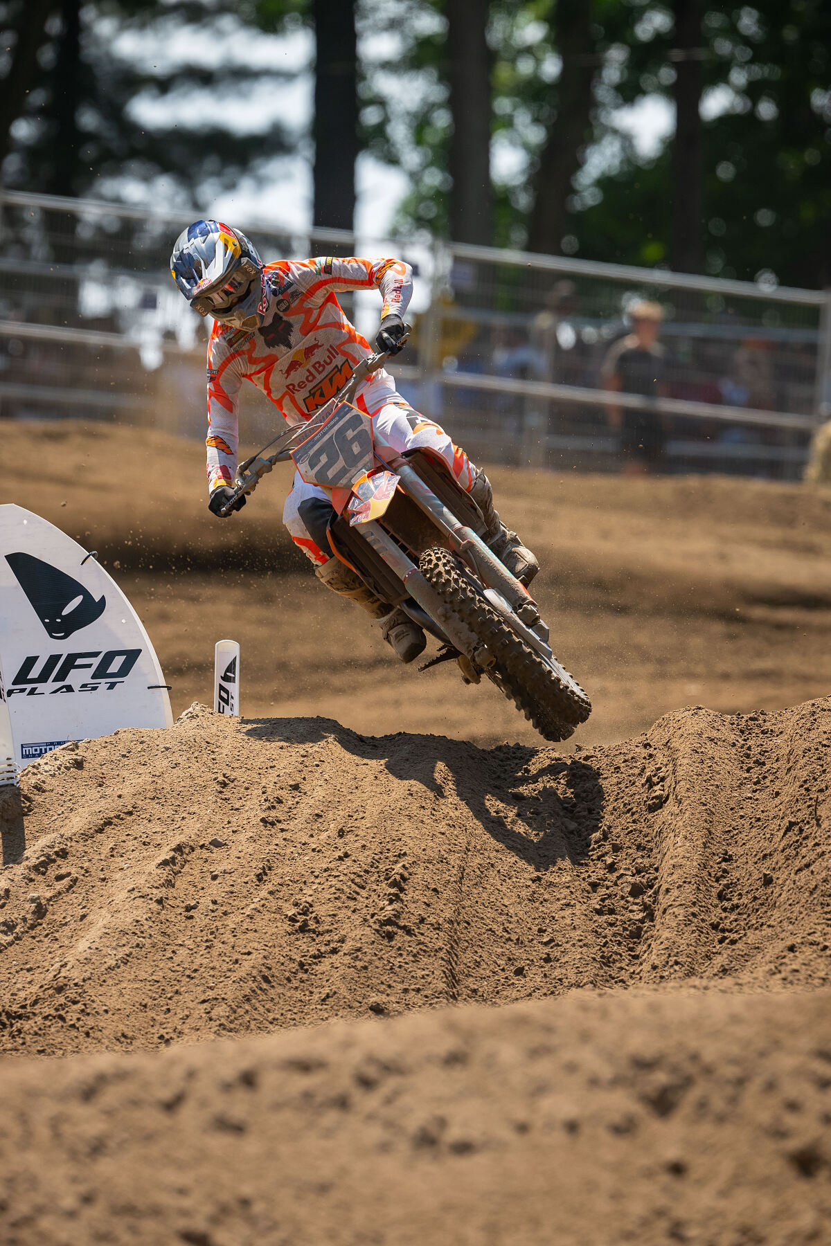 JORGE PRADO 04 - RED BULL KTM FACTORY RACING - SOUTHWICK