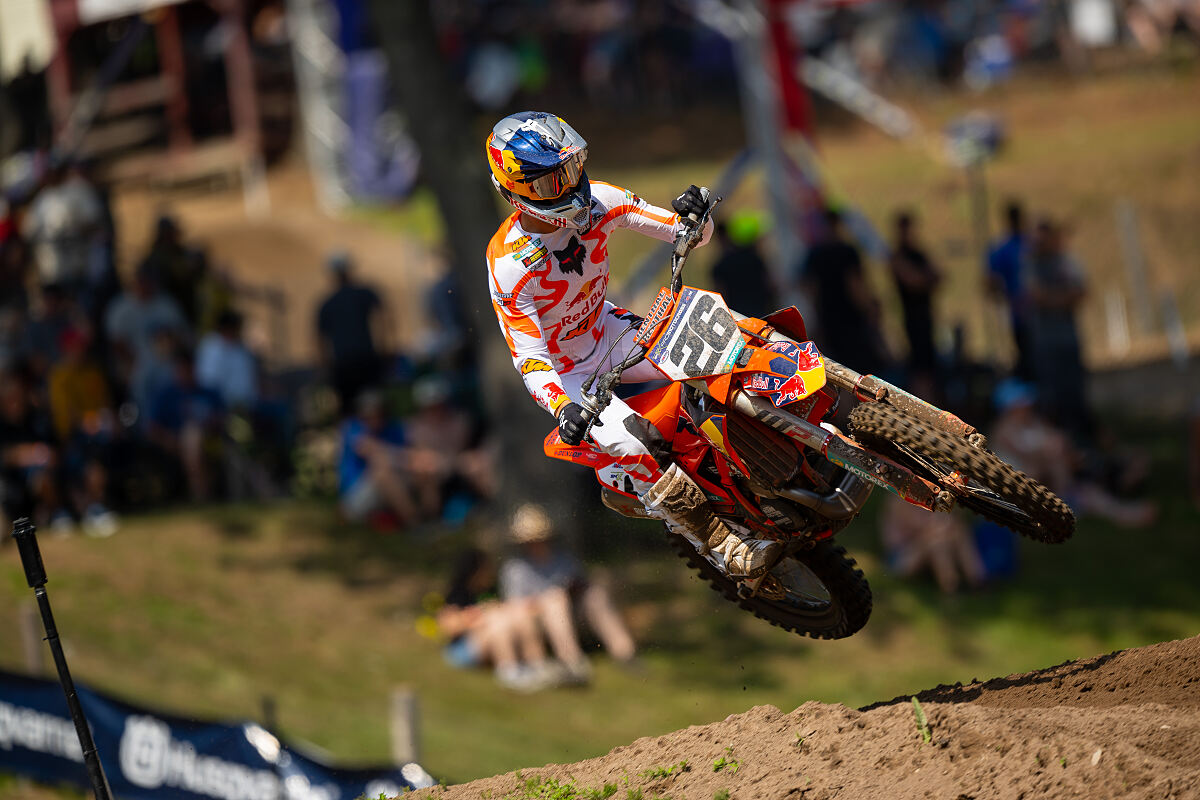 JORGE PRADO 03 - RED BULL KTM FACTORY RACING - SOUTHWICK