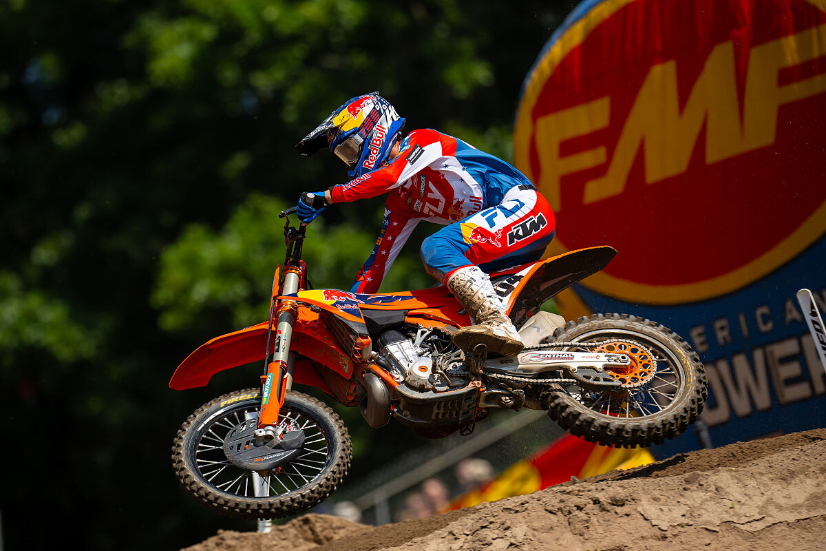 LUCAS COENEN 04 - RED BULL KTM FACTORY RACING - SOUTHWICK