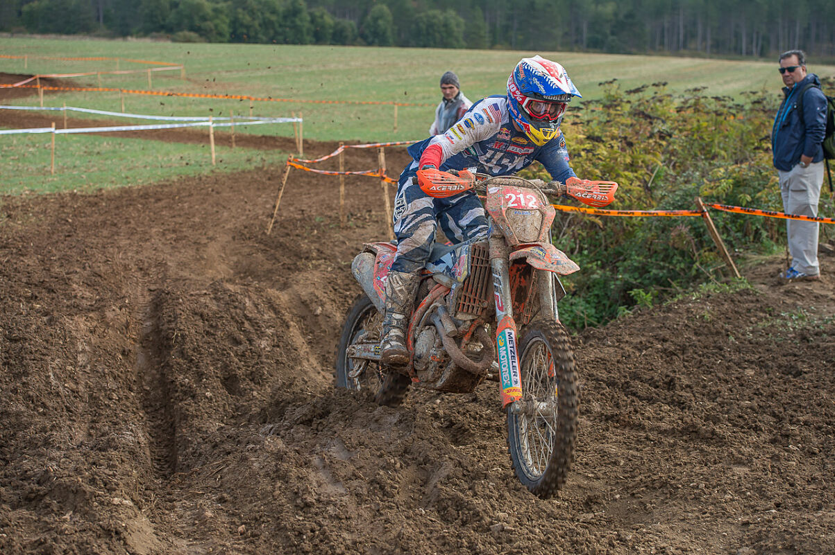2016 ISDE_TAYLOR ROBERT 6