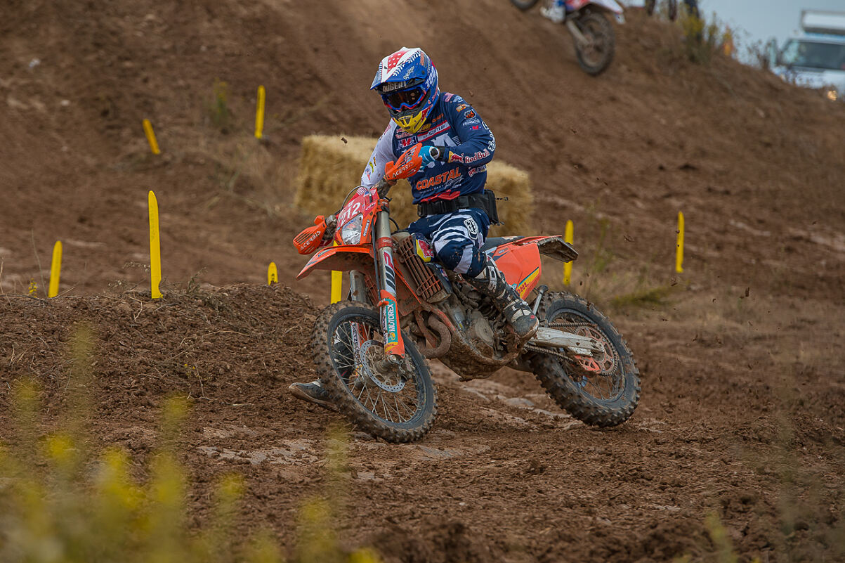 2016 ISDE_TAYLOR ROBERT 5