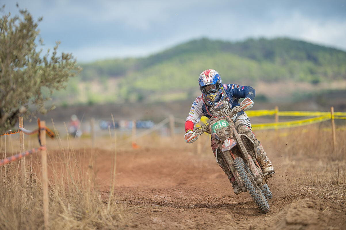 2016 ISDE_STEWARD BAYLOR JR 5