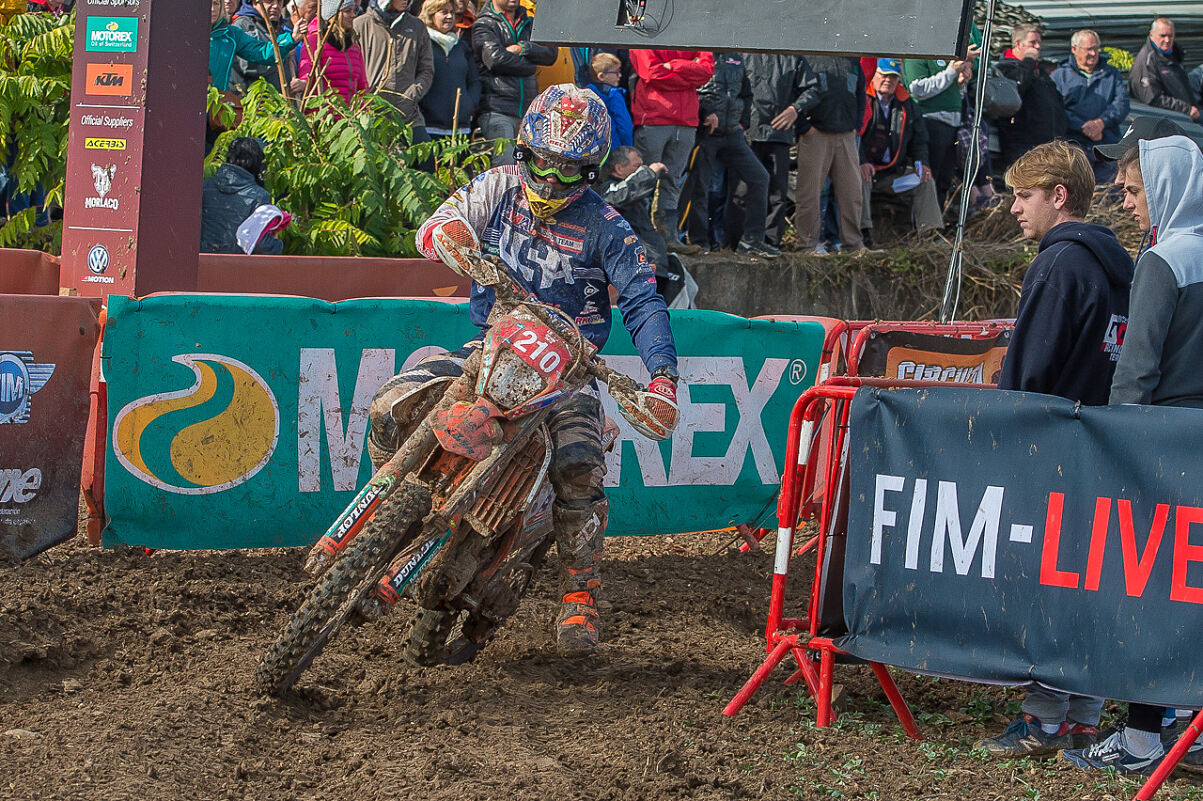 2016 ISDE_KAILUB RUSSELL 8