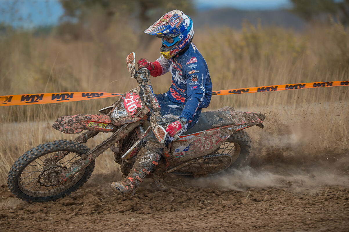 2016 ISDE_KAILUB RUSSELL 7