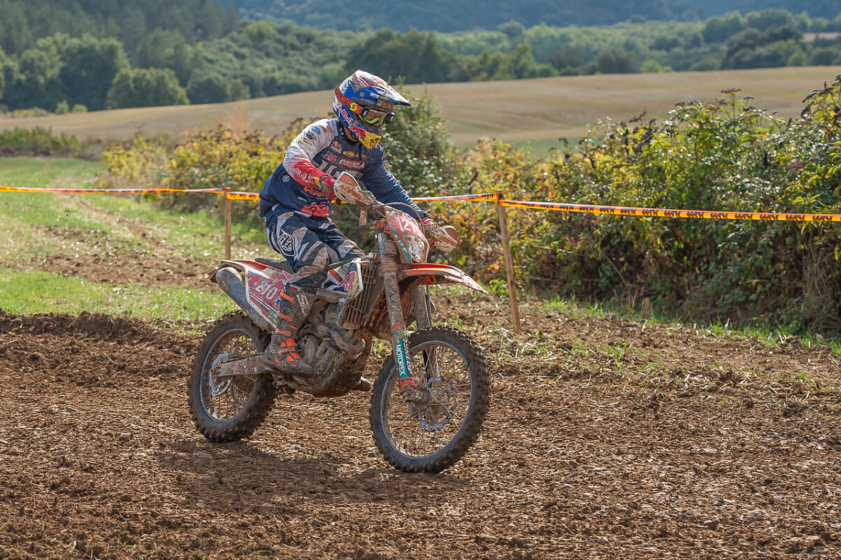 2016 ISDE_KAILUB RUSSELL 6