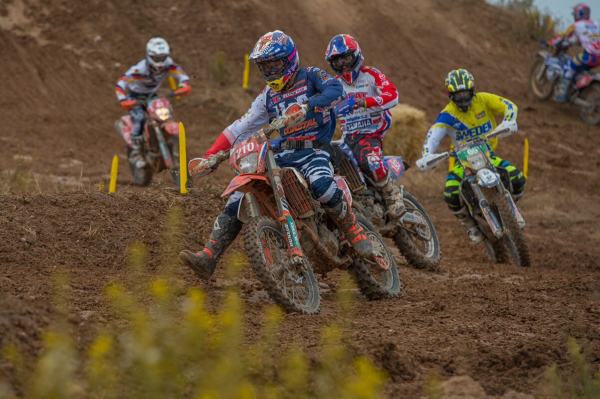 2016 ISDE_KAILUB RUSSELL 5