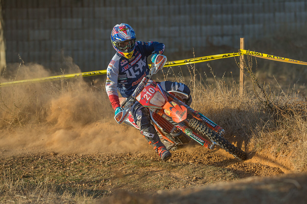 2016 ISDE_KAILUB RUSSELL 4