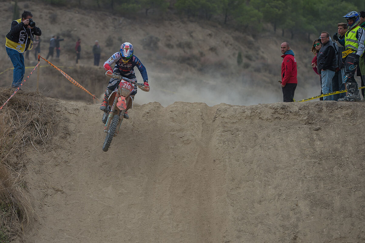 2016 ISDE_KAILUB RUSSELL 3