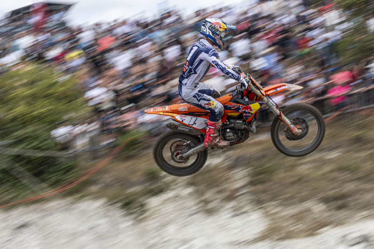 Simon Laengenfelder 2026 MX2 Great Britain