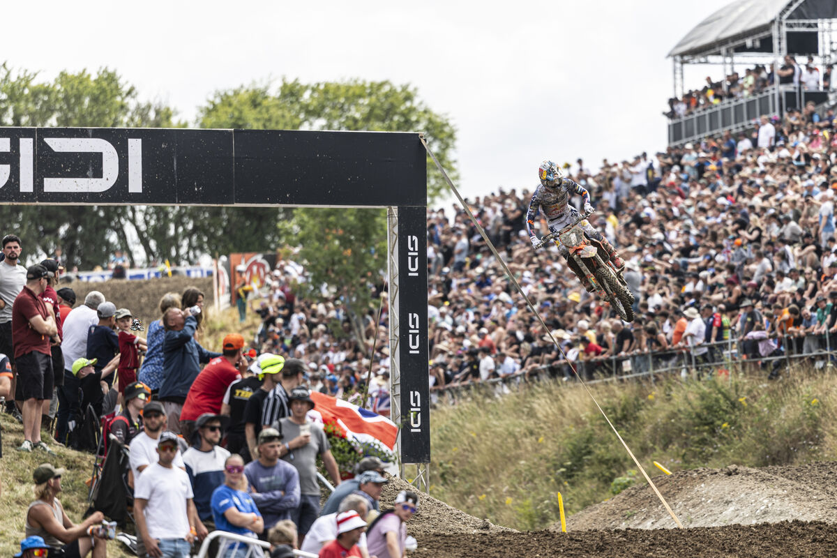 Simon Laengenfelder 2026 MX2 Great Britain