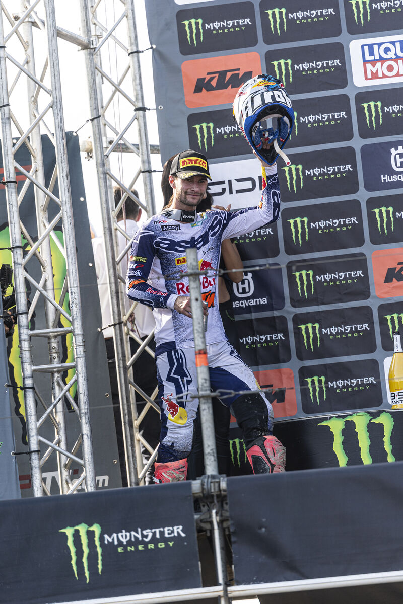 Simon Laengenfelder 2026 MX2 Great Britain