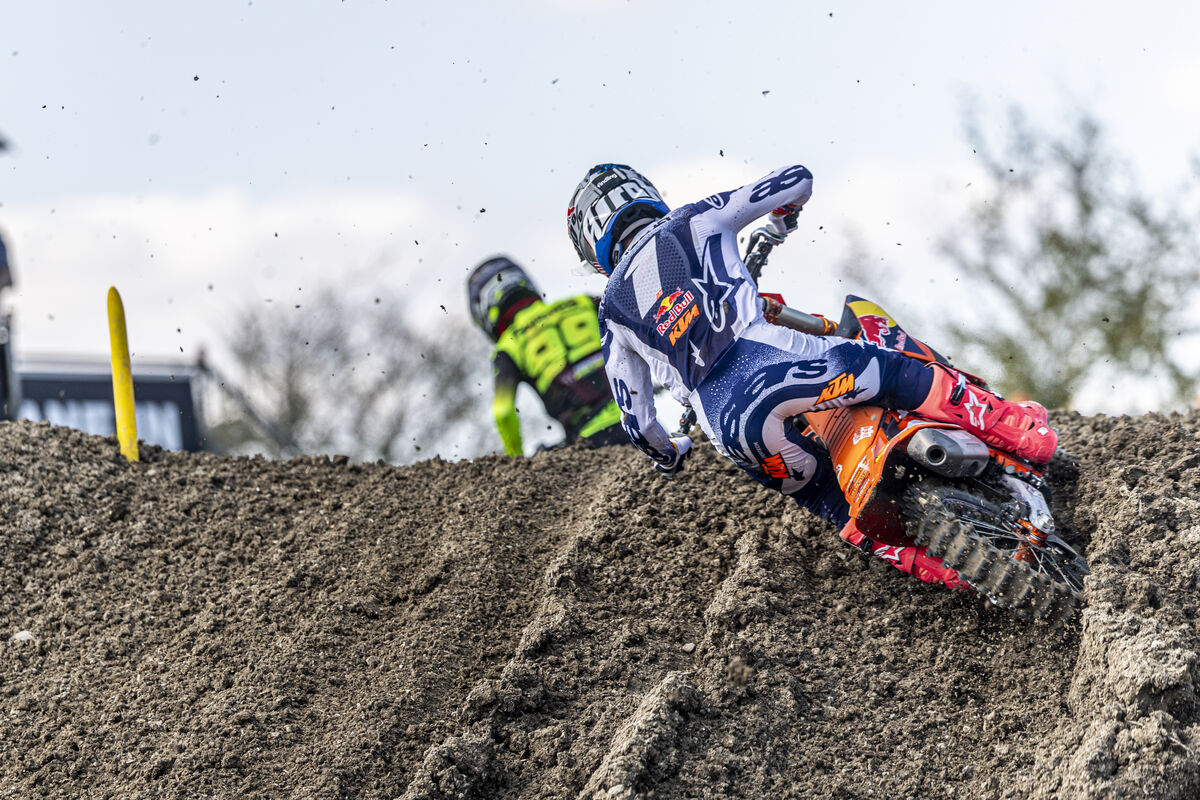 Simon Laengenfelder 2026 MX2 Great Britain
