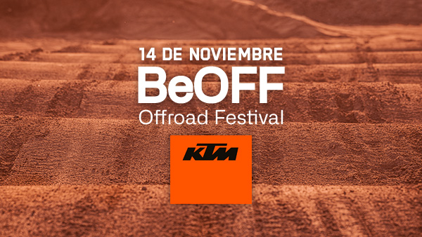 BeOFF Offroad Festival 