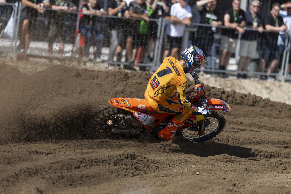 Simon Laengenfelder 2026 MX2 Flanders