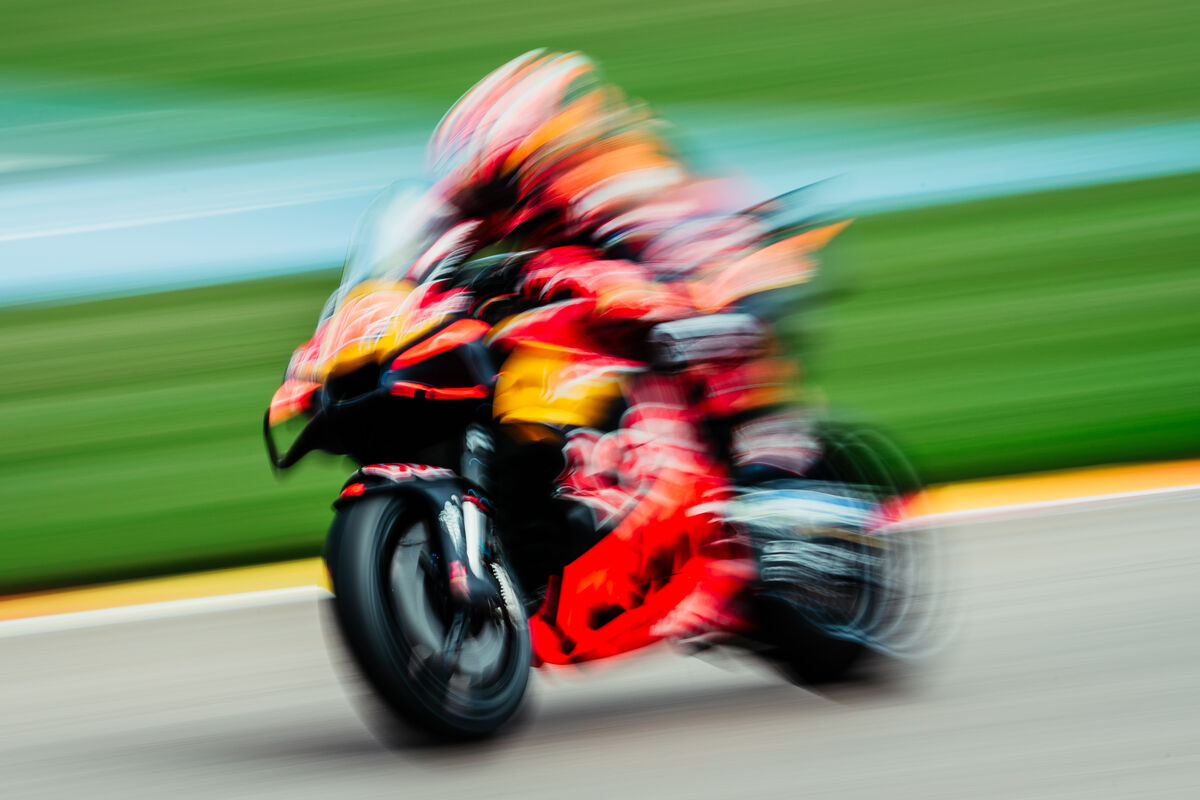 Maverick Viñales 2026 MotoGP