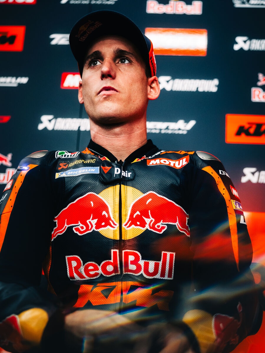 Pol Espargaro 2026 MotoGP 