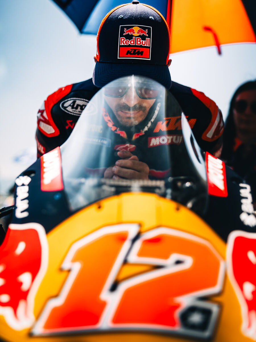 Maverick Viñales 2026 MotoGP