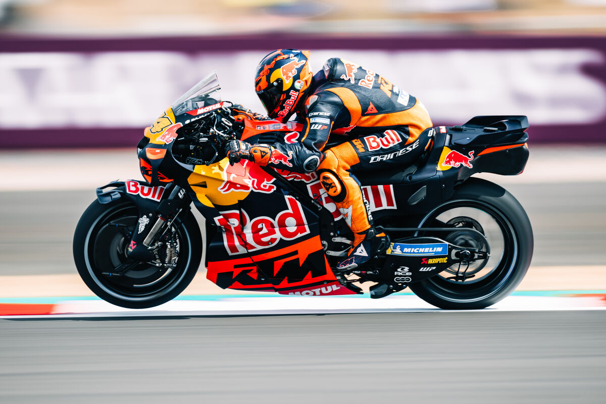 Pol Espargaro 2026 Silverstone Saturday