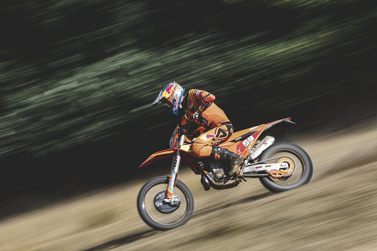 Red Bull KTM Factory Racing - 2026 FIM EnduroGP World Championship - Round 7, Wales