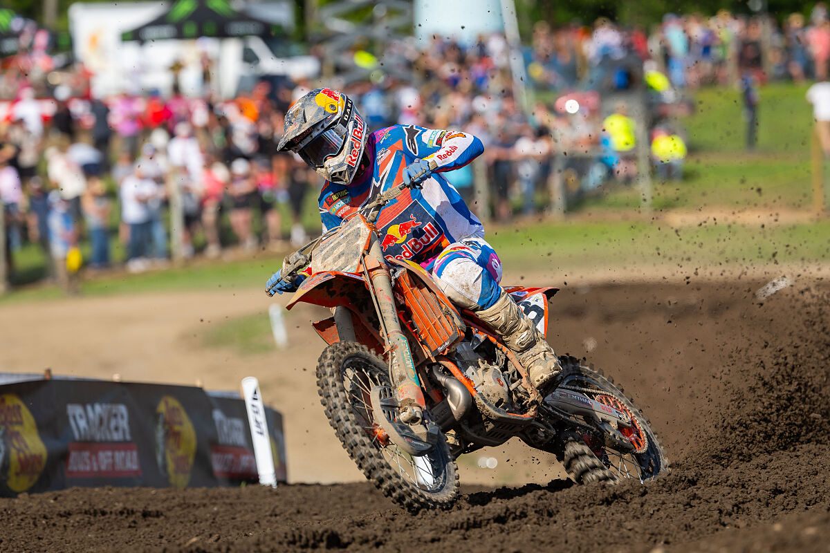 ELI TOMAC 02 - RED BULL KTM FACTORY RACING - UNADILLA