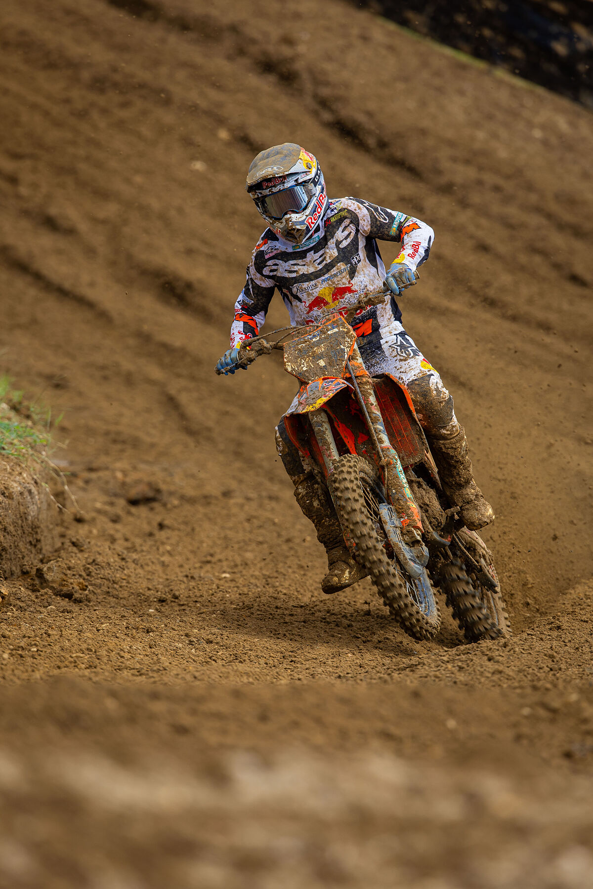 ELI TOMAC 02 - RED BULL KTM FACTORY RACING - BUDDS CREEK