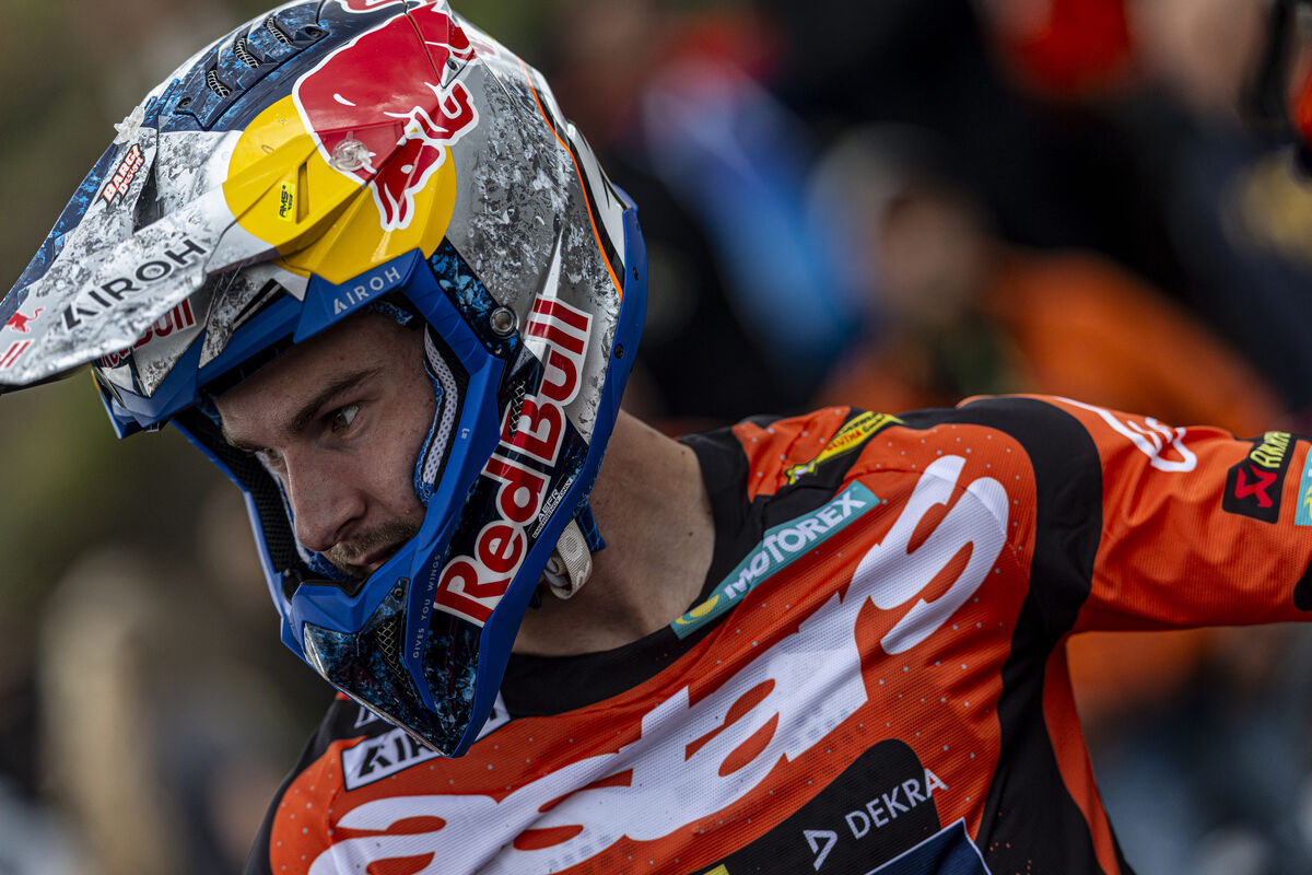 Simon Laengenfelder 2026 MX2 The Netherlands