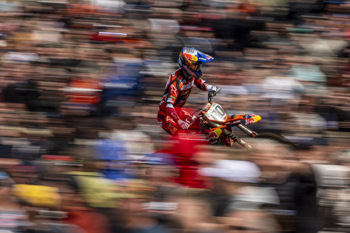 Andrea Adamo 2026 MXGP The Netherlands