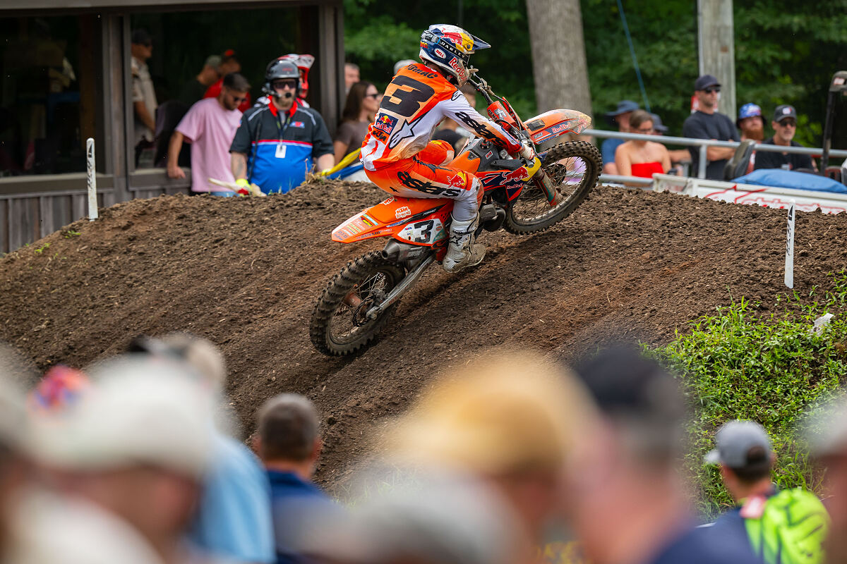 ELI TOMAC 03 - RED BULL KTM FACTORY RACING - IRONMAN