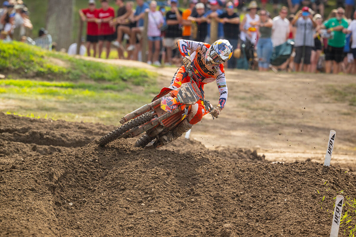 ELI TOMAC 02 - RED BULL KTM FACTORY RACING - IRONMAN