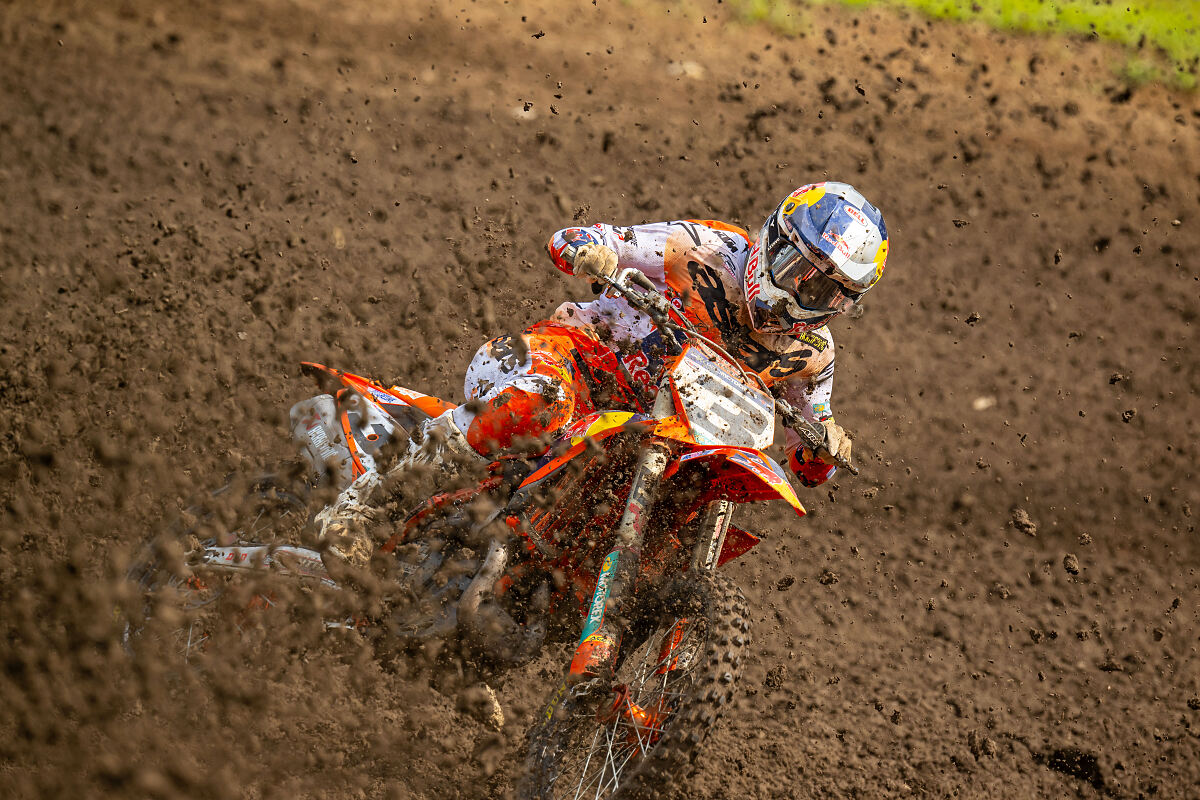 ELI TOMAC 05 - RED BULL KTM FACTORY RACING - IRONMAN