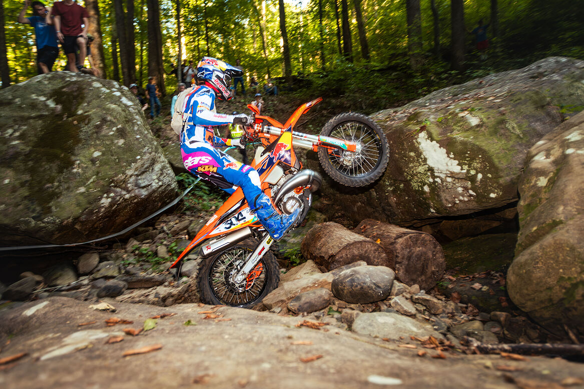MANUEL LETTENBICHLER 03 - RED BULL KTM FACTORY RACING - RED BULL TKO