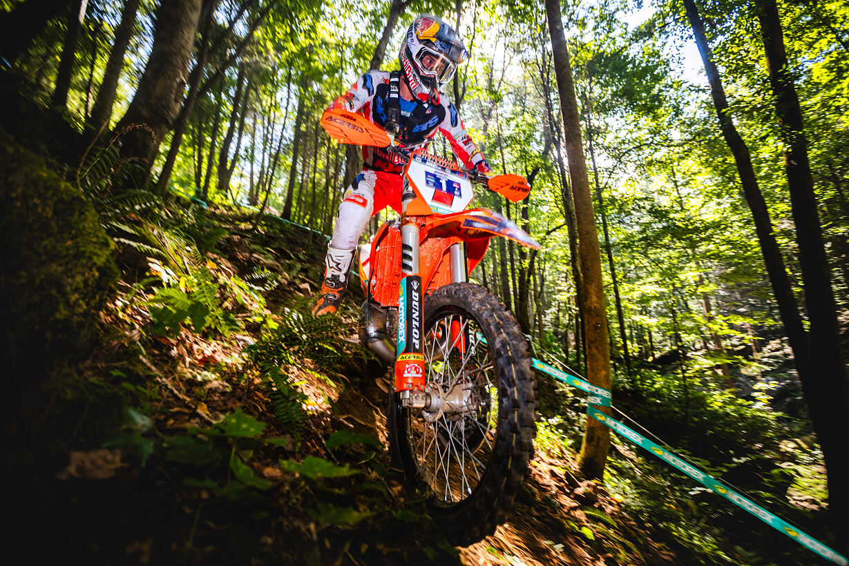 Red Bull KTM Factory Racing - 2026 Red Bull Tennessee Knockout
